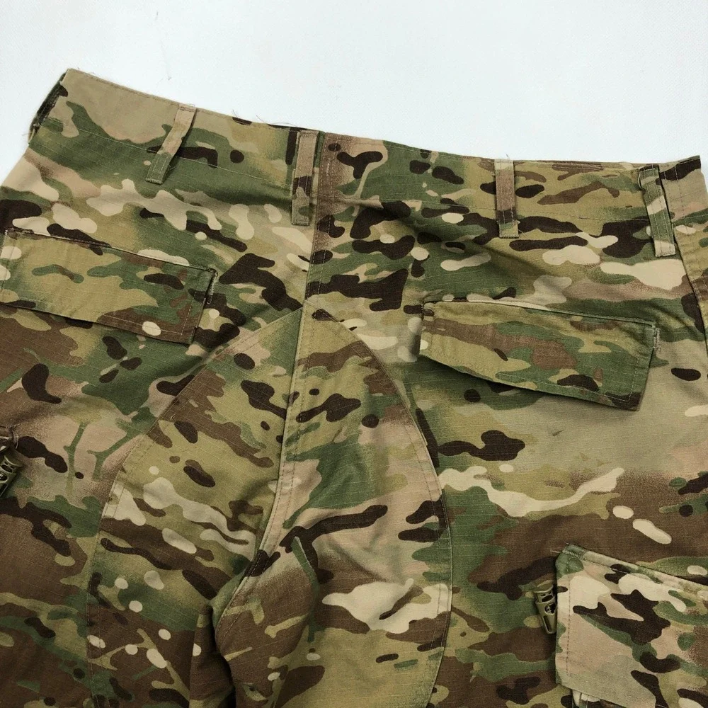 Propper Multicam Pants Mens 36x32 Army Combat Uniform Utility Trousers Camo